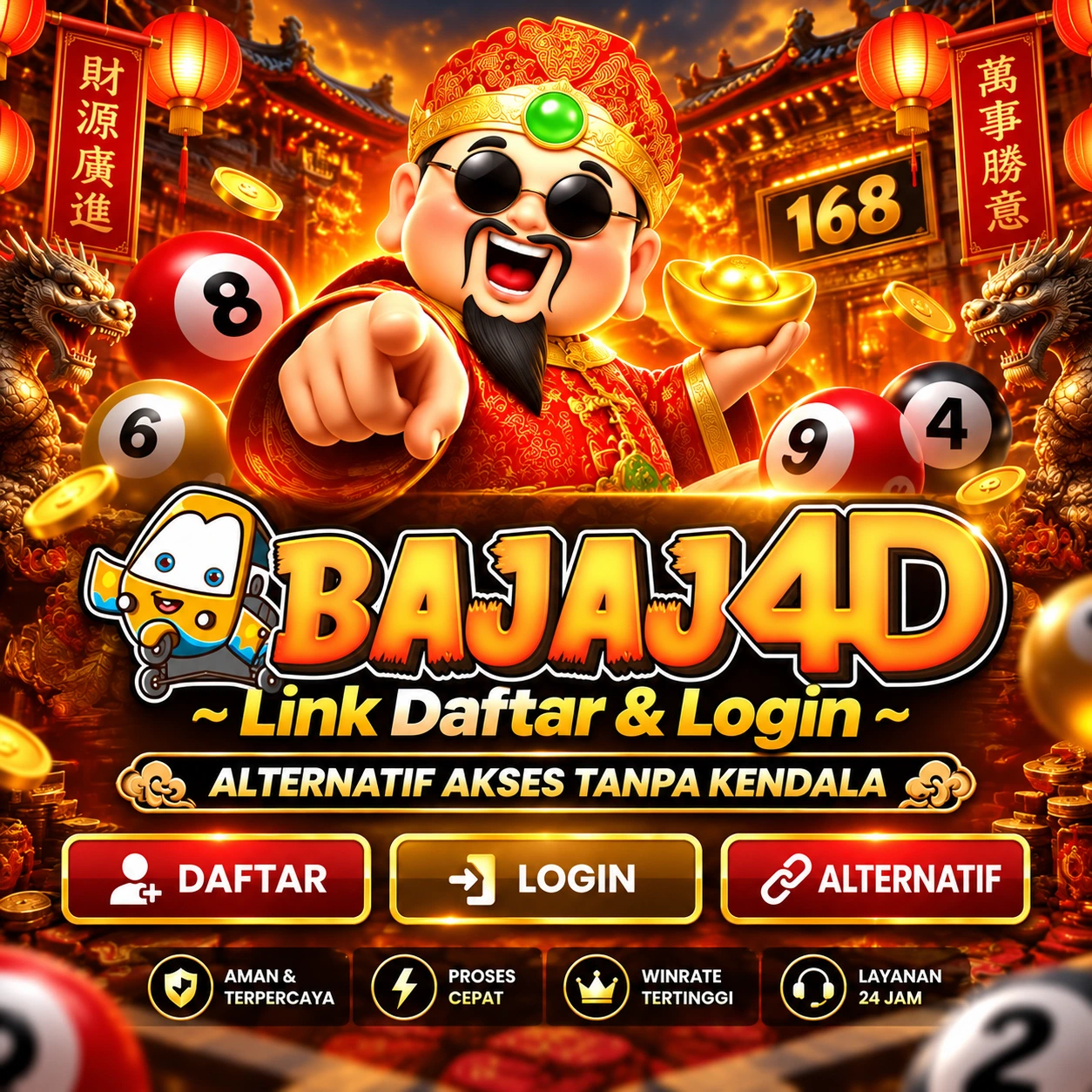 BAJAJ4D